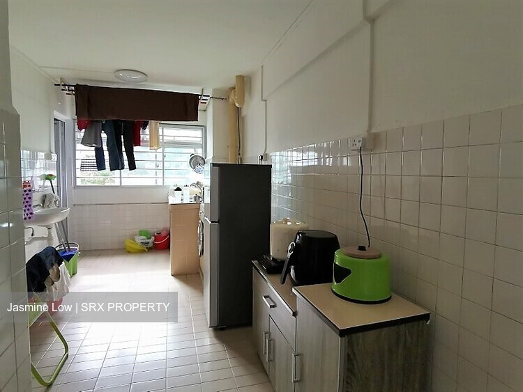 Blk 678 Hougang Avenue 8 (Hougang), HDB 3 Rooms #504271911